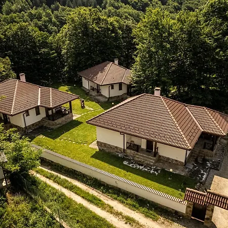 Gabarite Village