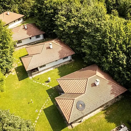 Gabarite Village Semesterbostad