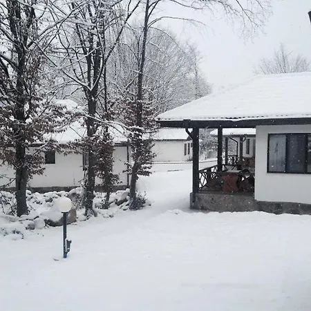Gabarite Village Feriehus *