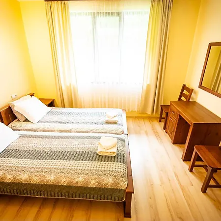 Gabarite Village * Apriltsi (Lovech)