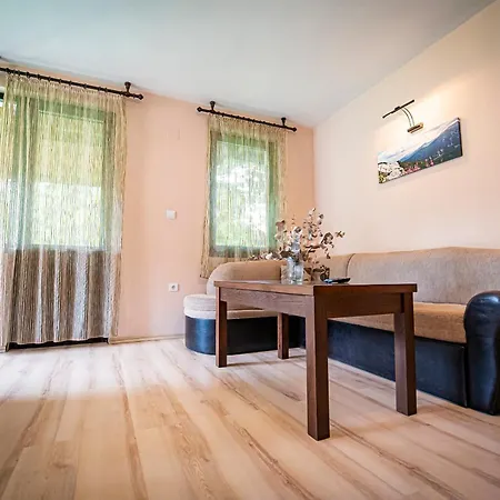 Gabarite Village * Apriltsi (Lovech)