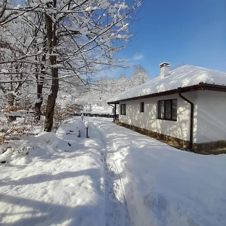 Gabarite Village Semesterbostad